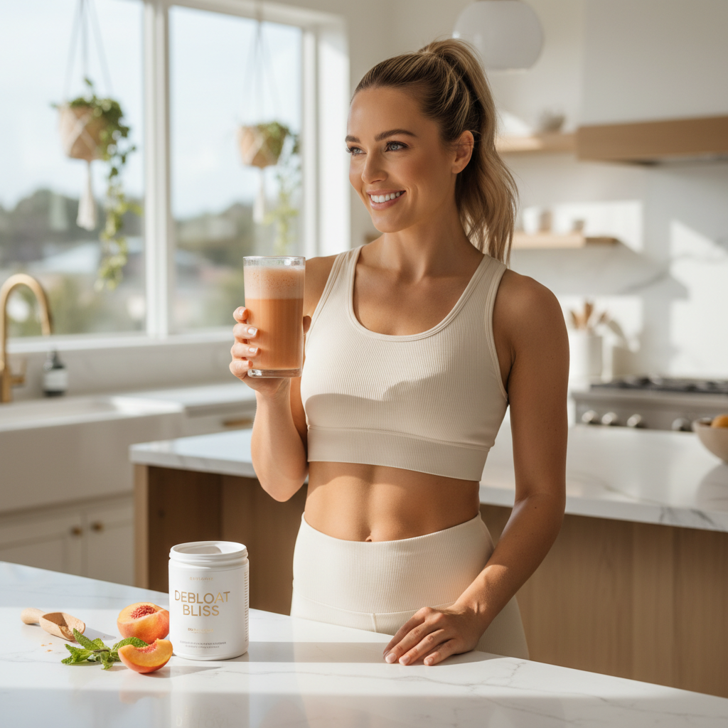 Debloat – Lifestyle