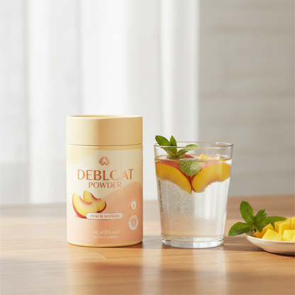 Debloat Powder Lifestyle